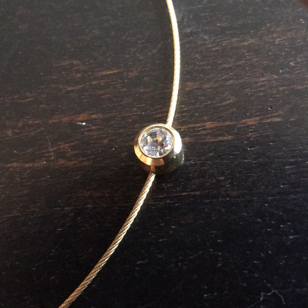 Crystal Choker! - Picture 3 of 5